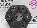 муфта кардана BMW 3 серия G20 2020, 2.0 л., B46 B20 B, бензин, АКПП, белый alpinweiss 3 (300), седан, задний привод, 26119488446, 9488446 - фото №3