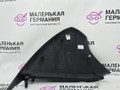 крышка торпеды боковая Mercedes-Benz A-Класс W176 2013, 2.0 л., M 270.920, бензин, робот, серый, хетчбэк 5 дв., передний привод, правый руль, A1766800189 - фото №2