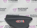 крышка торпеды боковая Mercedes-Benz A-Класс W176 2013, 2.0 л., M 270.920, бензин, робот, серый, хетчбэк 5 дв., передний привод, правый руль, A1766800189 - фото №3