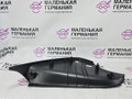 крышка торпеды боковая Mercedes-Benz A-Класс W176 2013, 2.0 л., M 270.920, бензин, робот, серый, хетчбэк 5 дв., передний привод, правый руль, A1766800189 - фото №5
