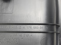 крышка торпеды боковая Mercedes-Benz A-Класс W176 2013, 2.0 л., M 270.920, бензин, робот, серый, хетчбэк 5 дв., передний привод, правый руль, A1766800189 - фото №8