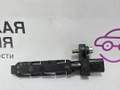 датчик коленвала BMW X5 F15 2014, 3.0 л., N57 D30 A, дизель, АКПП, mineralweiss metallic (a96), полный привод, правый руль, 13627806782, 7806782 - фото №3