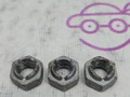 болт BMW 3 серия E90/E91/E92/E93 (2004 - 2010), 2.0 л., N46 B20 B, бензин, АКПП, 26117526705, 7526705, 26127536563, 7536563 - фото №4