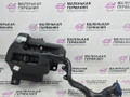 бачок омывателя Mercedes-Benz A-Класс W176 2013, 2.0 л., M 270.920, бензин, робот, серый, хетчбэк 5 дв., передний привод, правый руль, A2468601060, A2468690120 - фото №3