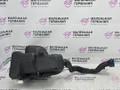 бачок омывателя Mercedes-Benz A-Класс W176 2013, 2.0 л., M 270.920, бензин, робот, серый, хетчбэк 5 дв., передний привод, правый руль, A2468601060, A2468690120 - фото №4