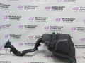бачок омывателя Mercedes-Benz A-Класс W176 2013, 2.0 л., M 270.920, бензин, робот, серый, хетчбэк 5 дв., передний привод, правый руль, A2468601060, A2468690120 - фото №2
