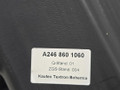 бачок омывателя Mercedes-Benz A-Класс W176 2013, 2.0 л., M 270.920, бензин, робот, серый, хетчбэк 5 дв., передний привод, правый руль, A2468601060, A2468690120 - фото №13