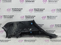 обшивка багажника Mercedes-Benz A-Класс W176 2013, 2.0 л., M 270.920, бензин, робот, серый, хетчбэк 5 дв., передний привод, правый руль, A1766900425 - фото №2