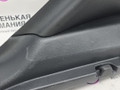 обшивка багажника Mercedes-Benz A-Класс W176 2013, 2.0 л., M 270.920, бензин, робот, серый, хетчбэк 5 дв., передний привод, правый руль, A1766900425 - фото №7