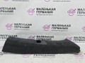 обшивка стойки центральной правой BMW X5 M F85 2016, 4.4 л., S63 B44 B, бензин, АКПП, donington grau (c28), полный привод, 51437284708, 7284708, 51437342548, 7342548 - фото №3