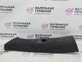 обшивка стойки центральной левой BMW X5 M F85 2016, 4.4 л., S63 B44 B, бензин, АКПП, donington grau (c28), полный привод, 51437284707, 7284707, 51448058905, 8058905 - фото №5
