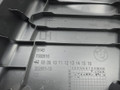 обшивка стойки центральной левой BMW X1 F48 2016, 2.0 л., B47 C20 A, дизель, АКПП, alpinweiss 3 (300), передний привод, правый руль, 51437332815, 7332815, 51437382859, 7382859 - фото №10