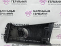 обшивка стойки центральной правой BMW X1 F48 2016, 2.0 л., B47 C20 A, дизель, АКПП, alpinweiss 3 (300), передний привод, правый руль, 51437332816, 7332816, 51437382860, 7382860 - фото №2
