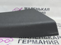 обшивка стойки центральной правой BMW X1 F48 2016, 2.0 л., B47 C20 A, дизель, АКПП, alpinweiss 3 (300), передний привод, правый руль, 51437332816, 7332816, 51437382860, 7382860 - фото №8