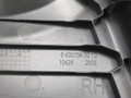 обшивка стойки центральной правой BMW X1 F48 2016, 2.0 л., B47 C20 A, дизель, АКПП, alpinweiss 3 (300), передний привод, правый руль, 51437332816, 7332816, 51437382860, 7382860 - фото №11