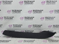 обшивка салона BMW X1 F48 2016, 2.0 л., B47 C20 A, дизель, АКПП, alpinweiss 3 (300), передний привод, правый руль, 51437402608, 7402608, 51438065160, 8065160 - фото №2