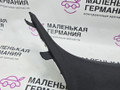 обшивка салона BMW X1 F48 2016, 2.0 л., B47 C20 A, дизель, АКПП, alpinweiss 3 (300), передний привод, правый руль, 51437402608, 7402608, 51438065160, 8065160 - фото №5
