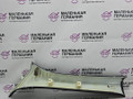 обшивка салона BMW X1 F48 2016, 2.0 л., B47 C20 A, дизель, АКПП, alpinweiss 3 (300), передний привод, правый руль, 51437402608, 7402608, 51438065160, 8065160 - фото №4