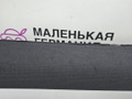 обшивка салона BMW X1 F48 2016, 2.0 л., B47 C20 A, дизель, АКПП, alpinweiss 3 (300), передний привод, правый руль, 51437402608, 7402608, 51438065160, 8065160 - фото №7