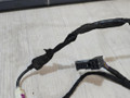 проводка Mercedes-Benz A-Класс W176 2013, 2.0 л., M 270.920, бензин, робот, серый, хетчбэк 5 дв., передний привод, правый руль, 400051006996IR, A24654614 - фото №4