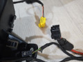 проводка Mercedes-Benz A-Класс W176 2013, 2.0 л., M 270.920, бензин, робот, серый, хетчбэк 5 дв., передний привод, правый руль, 400051006996IR, A24654614 - фото №16