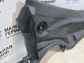 Планка обтекателя (Жабо) Mercedes-Benz A-Класс W176 2013, 2.0 л., M 270.920, бензин, робот, серый, хетчбэк 5 дв., передний привод, правый руль, A1768300113 - фото №2