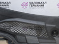 Планка обтекателя (Жабо) Mercedes-Benz A-Класс W176 2013, 2.0 л., M 270.920, бензин, робот, серый, хетчбэк 5 дв., передний привод, правый руль, A1768300113 - фото №4