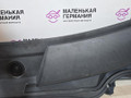 Планка обтекателя (Жабо) Mercedes-Benz A-Класс W176 2013, 2.0 л., M 270.920, бензин, робот, серый, хетчбэк 5 дв., передний привод, правый руль, A1768300113 - фото №6