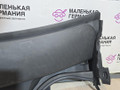 Планка обтекателя (Жабо) Mercedes-Benz A-Класс W176 2013, 2.0 л., M 270.920, бензин, робот, серый, хетчбэк 5 дв., передний привод, правый руль, A1768300113 - фото №7