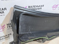 Планка обтекателя (Жабо) Mercedes-Benz A-Класс W176 2013, 2.0 л., M 270.920, бензин, робот, серый, хетчбэк 5 дв., передний привод, правый руль, A1768300113 - фото №10