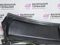 Планка обтекателя (Жабо) Mercedes-Benz A-Класс W176 2013, 2.0 л., M 270.920, бензин, робот, серый, хетчбэк 5 дв., передний привод, правый руль, A1768300113 - фото №11
