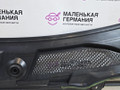 Планка обтекателя (Жабо) Mercedes-Benz A-Класс W176 2013, 2.0 л., M 270.920, бензин, робот, серый, хетчбэк 5 дв., передний привод, правый руль, A1768300113 - фото №13