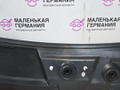 Планка обтекателя (Жабо) Mercedes-Benz A-Класс W176 2013, 2.0 л., M 270.920, бензин, робот, серый, хетчбэк 5 дв., передний привод, правый руль, A1768300113 - фото №12
