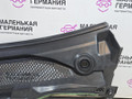 Планка обтекателя (Жабо) Mercedes-Benz A-Класс W176 2013, 2.0 л., M 270.920, бензин, робот, серый, хетчбэк 5 дв., передний привод, правый руль, A1768300113 - фото №14