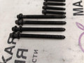 болт BMW X1 F48 2017, 2.0 л., B48 A20 B, бензин, АКПП, alpinweiss 3 (300), полный привод, правый руль, 13538661715, 13538661716, 8661715, 8661716 - фото №4