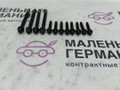 болт BMW X1 F48 2017, 2.0 л., B48 A20 B, бензин, АКПП, alpinweiss 3 (300), полный привод, правый руль, 13538661715, 13538661716, 8661715, 8661716 - фото №6