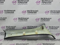 обшивка салона BMW X1 F48 2016, 2.0 л., B47 C20 A, дизель, АКПП, alpinweiss 3 (300), передний привод, правый руль, 51437402607, 7402607, 51438065159, 8065159 - фото №3