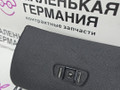 обшивка салона BMW X1 F48 2016, 2.0 л., B47 C20 A, дизель, АКПП, alpinweiss 3 (300), передний привод, правый руль, 51437402607, 7402607, 51438065159, 8065159 - фото №8