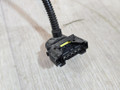 проводка двигателя BMW X5 F15 2013, 3.0 л., N57 D30 A, дизель, АКПП, mineralweiss metallic (a96), внедорожник 5 дв., полный привод, правый руль, 8516448, 851644803, 8516444903, 851644004, 851643904, EA00454777, 738080303A, 7804214, 13627805758, 7804213 - фото №2