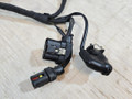 проводка двигателя BMW X5 F15 2013, 3.0 л., N57 D30 A, дизель, АКПП, mineralweiss metallic (a96), внедорожник 5 дв., полный привод, правый руль, 8516448, 851644803, 8516444903, 851644004, 851643904, EA00454777, 738080303A, 7804214, 13627805758, 7804213 - фото №3