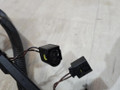 проводка двигателя BMW X5 F15 2013, 3.0 л., N57 D30 A, дизель, АКПП, mineralweiss metallic (a96), внедорожник 5 дв., полный привод, правый руль, 8516448, 851644803, 8516444903, 851644004, 851643904, EA00454777, 738080303A, 7804214, 13627805758, 7804213 - фото №11