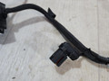 проводка двигателя BMW X5 F15 2013, 3.0 л., N57 D30 A, дизель, АКПП, mineralweiss metallic (a96), внедорожник 5 дв., полный привод, правый руль, 8516448, 851644803, 8516444903, 851644004, 851643904, EA00454777, 738080303A, 7804214, 13627805758, 7804213 - фото №13