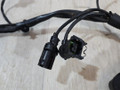 проводка двигателя BMW X5 F15 2013, 3.0 л., N57 D30 A, дизель, АКПП, mineralweiss metallic (a96), внедорожник 5 дв., полный привод, правый руль, 8516448, 851644803, 8516444903, 851644004, 851643904, EA00454777, 738080303A, 7804214, 13627805758, 7804213 - фото №14