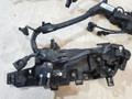 проводка двигателя BMW X5 F15 2013, 3.0 л., N57 D30 A, дизель, АКПП, mineralweiss metallic (a96), внедорожник 5 дв., полный привод, правый руль, 8516448, 851644803, 8516444903, 851644004, 851643904, EA00454777, 738080303A, 7804214, 13627805758, 7804213 - фото №15