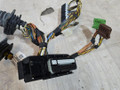 проводка двигателя BMW X5 F15 2013, 3.0 л., N57 D30 A, дизель, АКПП, mineralweiss metallic (a96), внедорожник 5 дв., полный привод, правый руль, 8516448, 851644803, 8516444903, 851644004, 851643904, EA00454777, 738080303A, 7804214, 13627805758, 7804213 - фото №18