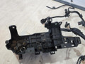 проводка двигателя BMW X5 F15 2013, 3.0 л., N57 D30 A, дизель, АКПП, mineralweiss metallic (a96), внедорожник 5 дв., полный привод, правый руль, 8516448, 851644803, 8516444903, 851644004, 851643904, EA00454777, 738080303A, 7804214, 13627805758, 7804213 - фото №16
