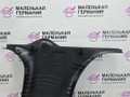 обшивка стойки центральной левой Mercedes-Benz A-Класс W176 2013, 2.0 л., M 270.920, бензин, робот, серый, хетчбэк 5 дв., передний привод, правый руль, A1766920022 - фото №3