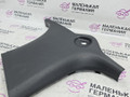 обшивка стойки центральной левой Mercedes-Benz A-Класс W176 2013, 2.0 л., M 270.920, бензин, робот, серый, хетчбэк 5 дв., передний привод, правый руль, A1766920022 - фото №4