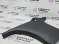 обшивка стойки центральной левой Mercedes-Benz A-Класс W176 2013, 2.0 л., M 270.920, бензин, робот, серый, хетчбэк 5 дв., передний привод, правый руль, A1766920022 - фото №5