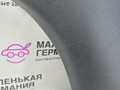 обшивка стойки центральной левой Mercedes-Benz A-Класс W176 2013, 2.0 л., M 270.920, бензин, робот, серый, хетчбэк 5 дв., передний привод, правый руль, A1766920022 - фото №7